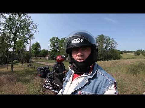 Видео: Діди на моциках