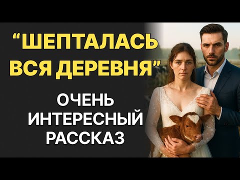 Видео: "ДОЯРКА". Правда оказалась страшнее лжи. Рассказ останется в сердце навсегда. История. Аудиорассказ.