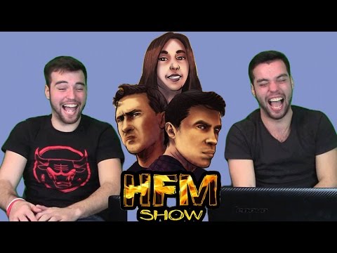 Видео: Реакция на How Fast Make ("HFM Show", "HFM")