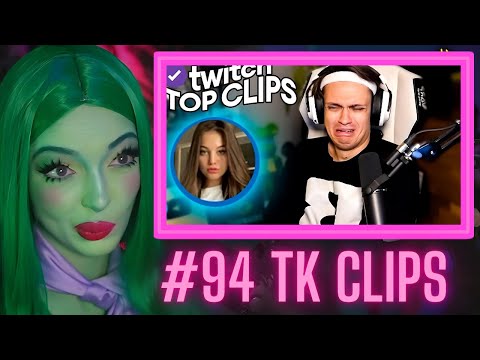 Видео: BY_OWL СМОТРИТ TKCLIPS #94 | БУСТЕР И ДИЛАРА РАССТАЛИСЬ ИЗ-ЗА НЕЙРОСЕТИ, ШОУ "ИЗ АВТО В ЯХТУ" СТАЯ