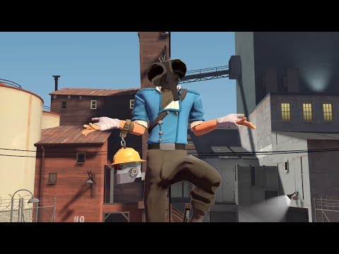 Видео: TF 2 | Чем заняться на 2Fort'е?