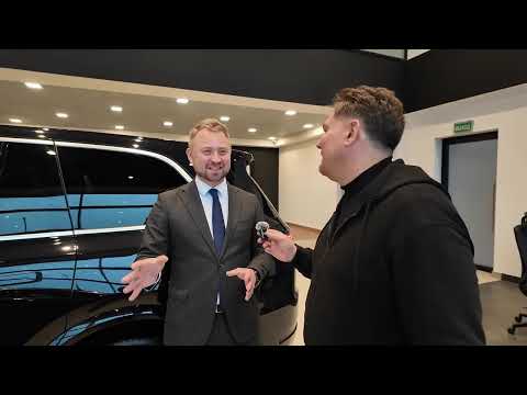 Видео: Li Auto русификация по заводу Lixang 2025 обзор модельного ряда цена L6, L7, L9