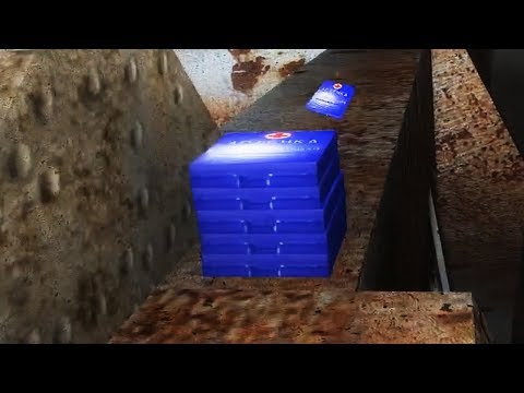 Видео: САМЫЙ ЛУЧШИЙ КОРОТКИЙ МОД НА STALKER