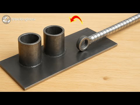 Видео: 9 новых изобретений и самодельных инструментов, о которых знают не все