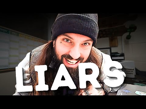 Видео: Лжецы и обманщики УБЬЮТ эту компанию!