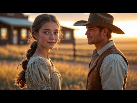 Видео: Она приехала лечить ковбоев в глуши… но вылечила лишь одного — и полюбила навсегда