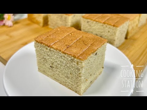 Видео: Вкусный рецепт бананового пирога! Влажный и простой в приготовлении