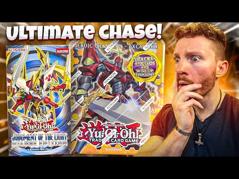 Видео: Открываем уникальные товары Yu-Gioh и эксклюзивные таинственные коробки Walmart! (В поисках Ultim...