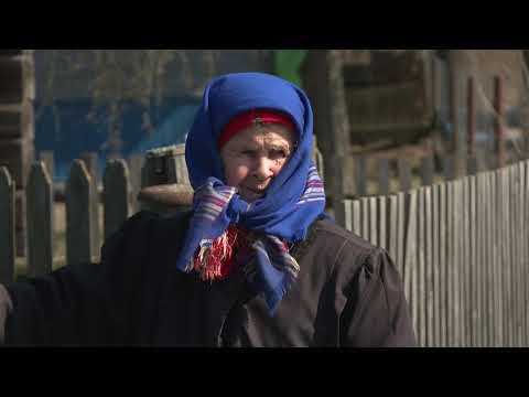 Видео: Спаленыя вёскі Салігоршчыны. Вёска Рог