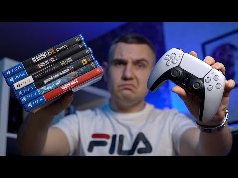 Видео: Я БОЛЬШЕ НЕ ХОЧУ ИГРАТЬ. Что делать? / Игровая импотенция