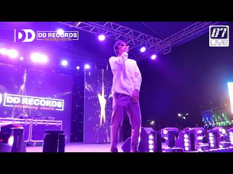 Видео: #Raim #Alina #Artur - Полетаем! Орал қаласы күні