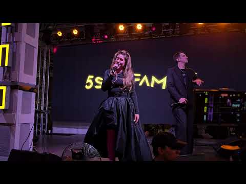 Видео: 5sta Family - Я буду | Депо Москва | 4.04.2025