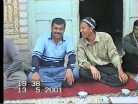 Видео: 2001 йил тўй лавхалари