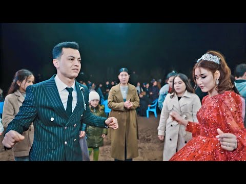 Видео: Гарягды Багул вечер