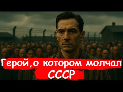 Видео: Восстание в Собиборе: подвиг, о котором молчал СССР