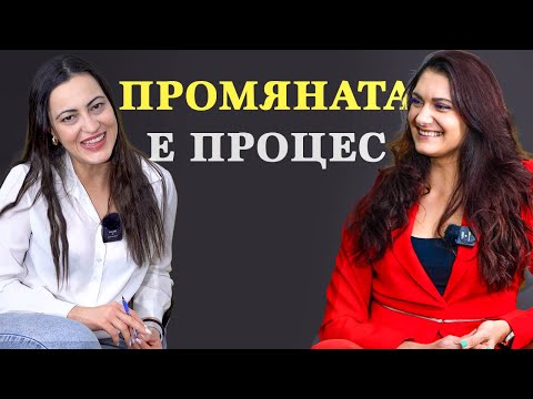 Видео: Инес Субашка: Чрез спорта човек научава изключително много за себе си.
