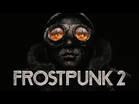 Видео: Они знают только холод Frostpunk 2 Стрим прохождение