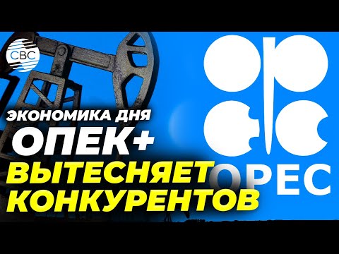 Видео: ОПЕК готова к падению цен на нефть