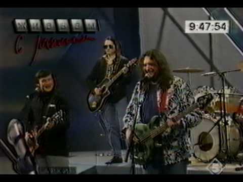 Видео: Тайм-Аут - Йохан Палыч (Живьем с Максом)