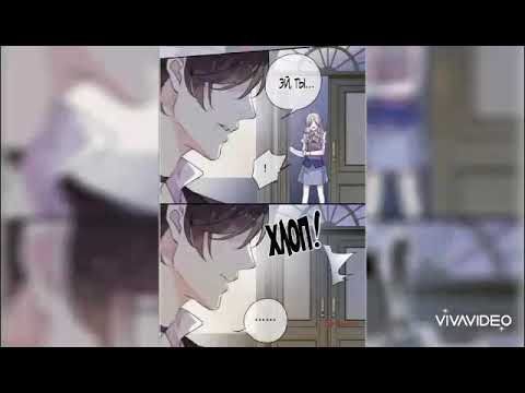 Видео: Аниме клип-сладкие следы от укусов.