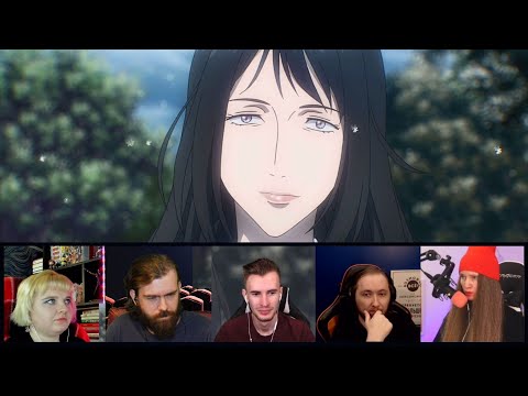 Видео: БОЛЬШЕ, ЧЕМ ПАРАЗИТ | Реакция стримеров | Паразит: Учение о жизни 1х18