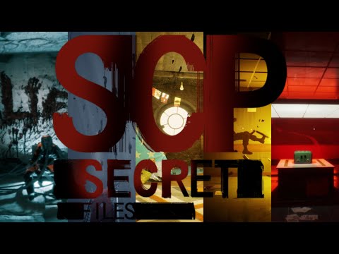 Видео: SCP: Secret Files (Запись стрима от 29.10.24)