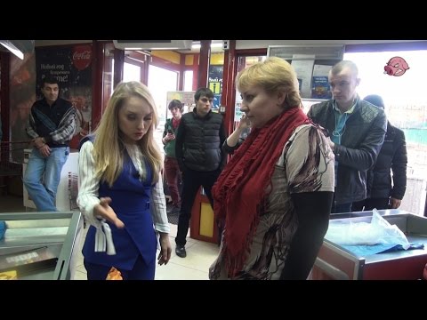 Видео: Хрюши против - брат-джан