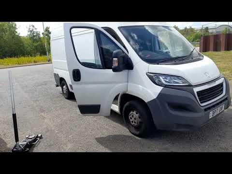 Видео: Тысячи потрачены, а сажевый фильтр всё ещё неисправен!? Вы не поверите, в чём причина! Peugeot Bo...