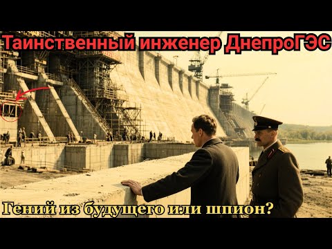 Видео: Правда о загадочном инженере: как один человек изменил историю.