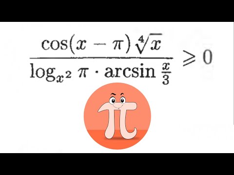 Видео: Метод рационализации vs обобщенный метод интервалов (ДВИ МГУ 2002)