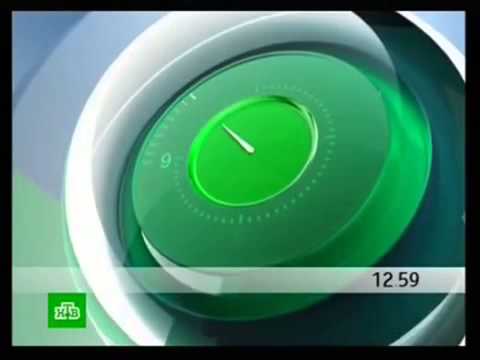 Видео: Концовка ЧП и начало  Сегодня  НТВ, 03 08 2012