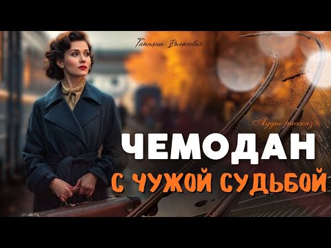 Видео: Чемодан с чужой судьбой 