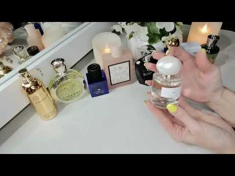 Видео: МОЕ ПАРФЮМЕРНОЕ ЛЕТО!!! 🔥ПОДБОРКА АРОМАТОВ АВГУСТА!!! 🔥