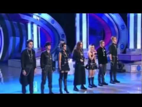 Видео: Рижские Готы лучший набор песен