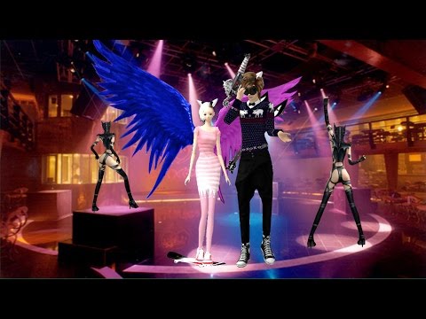 Видео: Почему я играю в Пара Па? [Gaming History]