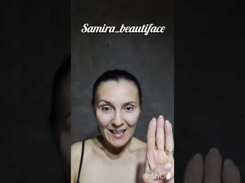 Видео: Укрепляем и подтягиваем щёчные мышцы