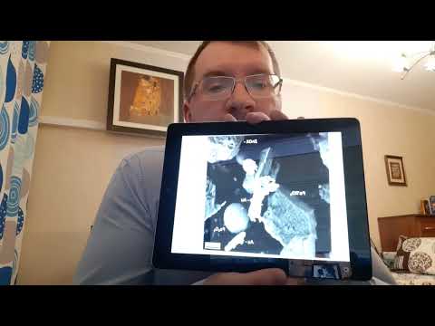 Видео: Каков состав городской пыли