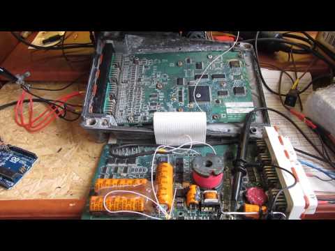 Видео: RE507980 John Deere проверка, ремонт