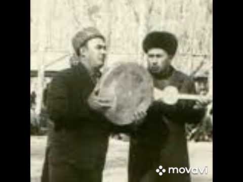 Видео: КОМИЛЖОН ОТАНИЕЗОВ 1962 ЙИЛ...