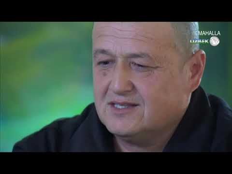 Видео: Тоҳир Йўлдошнинг собиқ ошпази маҳкумнинг "ТАЗАРРУ"си
