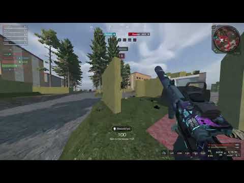 Видео: STALCRAFT I Вступил в топ 1 группировку Зари. КВ BLESSED/Blood Rain/highlights