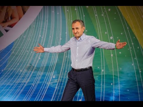 Видео: Алексей Бабаянц. 8 привычек успешных подростков (14.04.18)