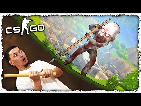 Видео: ТЫҒЫЛЫП ҚАЛСАҢ ДА ТАУЫП АЛАТЫН ЗҰЛЫМ МАНЬЯК! CS:GO МАНЬЯК