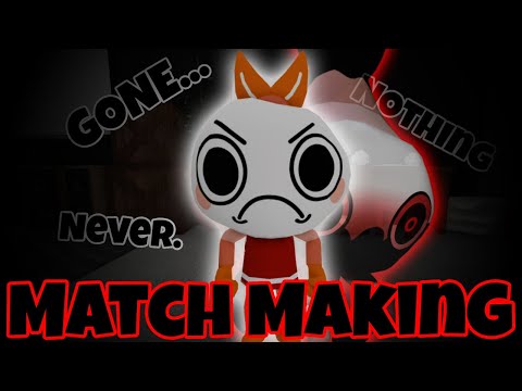 Видео: Нас заинтриговал подбор партнёров.