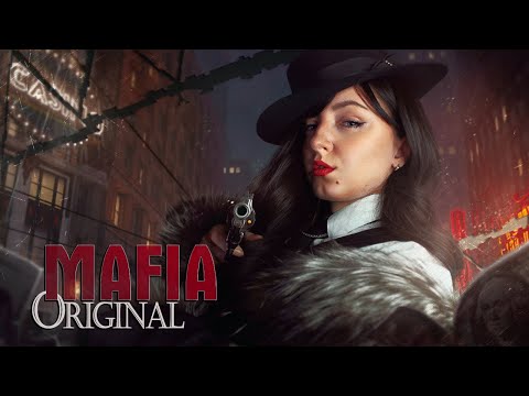 Видео: Мешаем планам Морелло #3 | Mafia: The City of Lost Heaven прохождение | Стрим