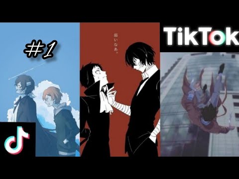 Видео: Лучшие Тиктоки Бродячие Псы | Подборка #1 | ДаЗаЙ