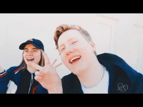 Видео: Даниззка - «I wanna feel You»