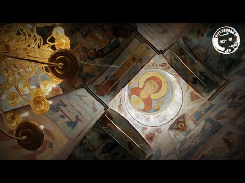 Видео: СОФИЙСКИЙ СОБОР // ВОЛОГДА