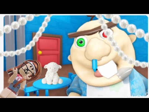 Видео: Побег от детского сада я прашла этот ужасный побег😱