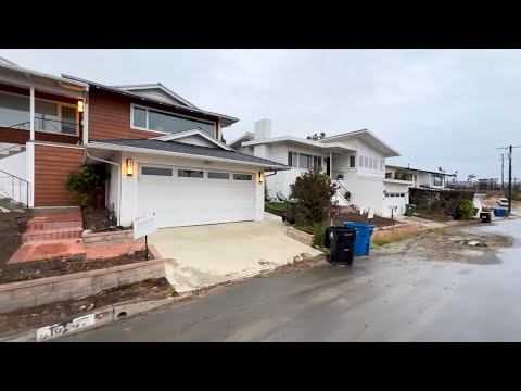 Видео: Страховой кризис в Калифорнии: время уходит…